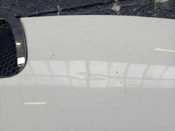 CAPOT PEUGEOT 107 6/2005-3/2012 - Vue 3